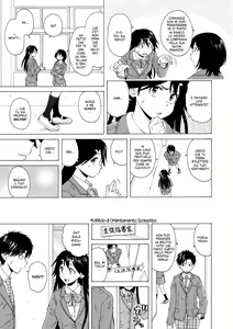 Page 6 of Kyabajou-sensei to Boku no Heya de | Una Prof-Escort in Camera Mia - preview thumbnail