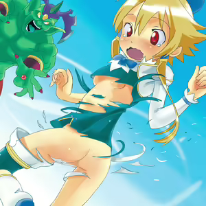 Page 791 of あんしんママ - preview thumbnail
