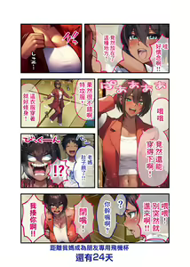 Page 7 of 28 Nichi-go ni Ore no Kaa-chan ga Tomodachi no Senyou Onahole ni Naru Hanashi | 28日後我的媽媽成為朋友的專用飛機杯的故事 - preview thumbnail