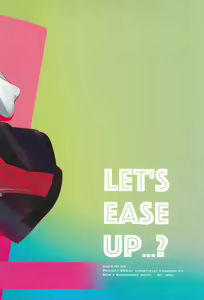 Page 38 of Let's EASE UP...? - preview thumbnail