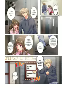 Page 87 of Zetsurin Gaikokujin no Yaba Sugiru Netori Kata 〜 Iya to wa Iwasenai , Kikakugai no Wakarase SEX 1-4 | The Incredible Foreigner Who's Into a Crazy Kind of Cuckolding 1-4 - preview thumbnail