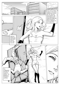 Page 15 of Prison - preview thumbnail