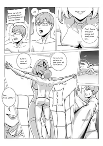 Page 45 of Prison - preview thumbnail