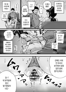 Page 6 of Chinpo Gurai Shika Torie no Nai Ore ga SeFri Senpai no Honmei Kareshi ni Naru Made | 자지밖에 쓸모없던 내가 섹프 선배의 진짜 남친이 되기까지 - preview thumbnail