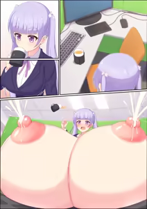 Page 1026 of たぐ＠FANBOX/Skeb 2020--2022 - preview thumbnail