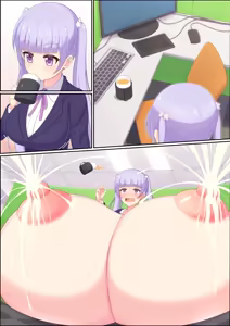 Page 1027 of たぐ＠FANBOX/Skeb 2020--2022 - preview thumbnail