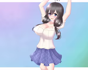 Page 131 of たぐ＠FANBOX/Skeb 2020--2022 - preview thumbnail