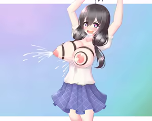 Page 134 of たぐ＠FANBOX/Skeb 2020--2022 - preview thumbnail