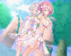 Page 304 of たぐ＠FANBOX/Skeb 2020--2022 - preview thumbnail