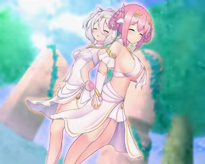 Page 318 of たぐ＠FANBOX/Skeb 2020--2022 - preview thumbnail