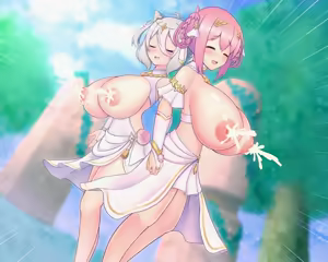 Page 320 of たぐ＠FANBOX/Skeb 2020--2022 - preview thumbnail
