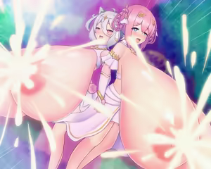 Page 327 of たぐ＠FANBOX/Skeb 2020--2022 - preview thumbnail