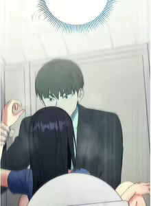 Page 124 of 边缘人的复仇  | 邊緣人的復仇 1-43 END - preview thumbnail