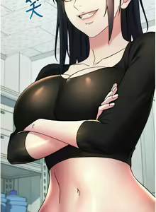 Page 391 of 边缘人的复仇  | 邊緣人的復仇 1-43 END - preview thumbnail