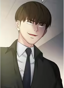 Page 675 of 边缘人的复仇  | 邊緣人的復仇 1-43 END - preview thumbnail