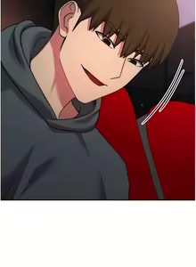 Page 806 of 边缘人的复仇  | 邊緣人的復仇 1-43 END - preview thumbnail