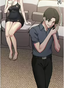 Page 851 of 边缘人的复仇  | 邊緣人的復仇 1-43 END - preview thumbnail