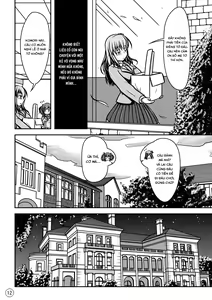 Page 13 of Ningyou Jinsei - preview thumbnail