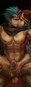 Page 27 of Catrasche uncensored - preview thumbnail