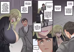 Page 174 of Turned into a Breast Milk Fountain by a Beautiful Vampire - preview thumbnail