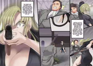 Page 178 of Turned into a Breast Milk Fountain by a Beautiful Vampire - preview thumbnail