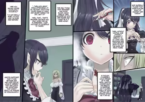 Page 69 of Turned into a Breast Milk Fountain by a Beautiful Vampire - preview thumbnail