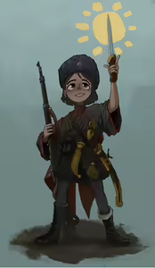 Page 115 of Rifleman - preview thumbnail
