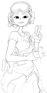 Page 133 of Rifleman - preview thumbnail