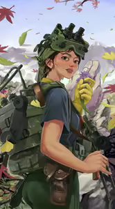 Page 178 of Rifleman - preview thumbnail
