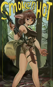 Page 213 of Rifleman - preview thumbnail