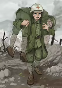 Page 28 of Rifleman - preview thumbnail