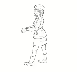 Page 30 of Rifleman - preview thumbnail