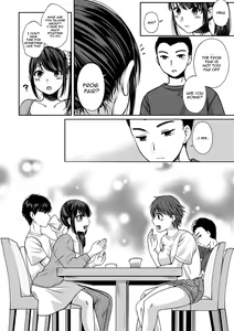 Page 119 of Nisemono Kazoku - Gifu ni Ochite Iku Musume | Daughter Falling Into Stepfather - preview thumbnail