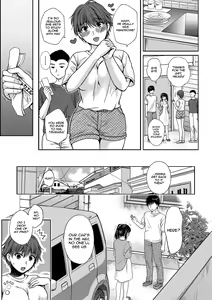 Page 120 of Nisemono Kazoku - Gifu ni Ochite Iku Musume | Daughter Falling Into Stepfather - preview thumbnail