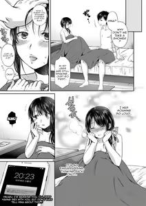 Page 169 of Nisemono Kazoku - Gifu ni Ochite Iku Musume | Daughter Falling Into Stepfather - preview thumbnail