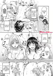 Page 213 of Nisemono Kazoku - Gifu ni Ochite Iku Musume | Daughter Falling Into Stepfather - preview thumbnail