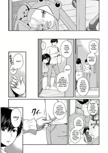Page 98 of Nisemono Kazoku - Gifu ni Ochite Iku Musume | Daughter Falling Into Stepfather - preview thumbnail
