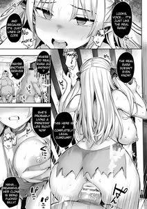 Page 81 of Immoral Game Master - preview thumbnail