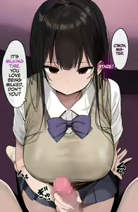 Page 84 of Watashi no Karada, Suki ni Tsukatte Ii desu yo... | Feel Free to Use my Body, Mister! - preview thumbnail