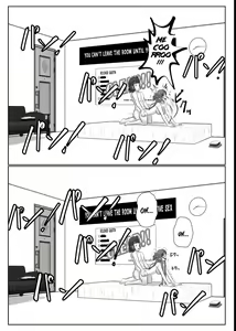 Page 105 of Dasshutsu Shitakattanode Kimi Igai no Hito to Sex Shichatte Gomennasai - preview thumbnail