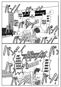 Page 113 of Dasshutsu Shitakattanode Kimi Igai no Hito to Sex Shichatte Gomennasai - preview thumbnail