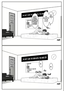 Page 56 of Dasshutsu Shitakattanode Kimi Igai no Hito to Sex Shichatte Gomennasai - preview thumbnail