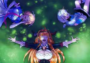 Page 241 of Rudeus - preview thumbnail