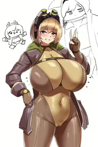 Page 2 of CHO!CHO! - preview thumbnail