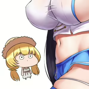 Page 271 of CHO!CHO! - preview thumbnail