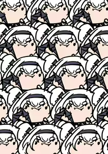 Page 387 of CHO!CHO! - preview thumbnail