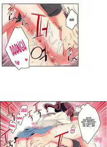 Page 31 of Wakeari Kanojo no Seijijou - (Uncensored) Spanish (uncensored) - preview thumbnail