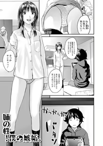 Page 19 of Onee-chan no Naka Zouho Shinsouban - preview thumbnail