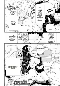 Page 22 of Level C (decensored) - preview thumbnail
