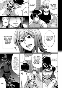 Page 5 of Onee-Chance! - preview thumbnail